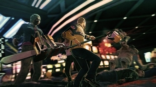 Illustration for article titled Dead Rising 2 Screenshots Shuffle Out